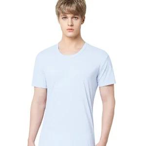 [BYC][BYC 본사] 에어로쉬 유색 반팔런닝 BYA2118