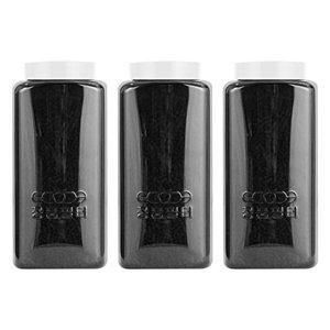 [에코체]신일 음식물처리기 필터 SFW-4000ML 활성탄 리필 3개