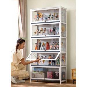 진열장 피규어 전시장 장식장아크릴 케이스 장식장 아크릴 대형