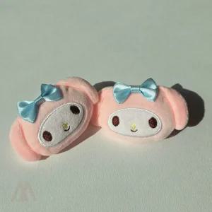 901M 캐릭터 슈즈 액세서리 캐릭터슈즈악세서리