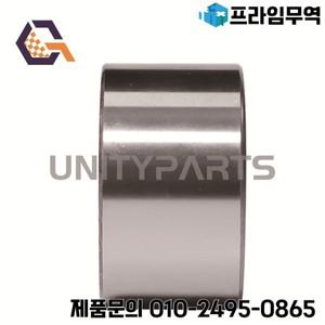 도요타 코롤라 프리우스 매트릭스 Oem 자동차 전륜 베어링 90363-40066 Dac40740042 40x74x42