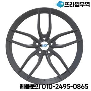 4PCS 브랜드 19 인치 사용자 정의 단조 자동차 합금 바퀴 6061-T6 알루미늄 변죽 PCD 5x112 벤츠에 대 한