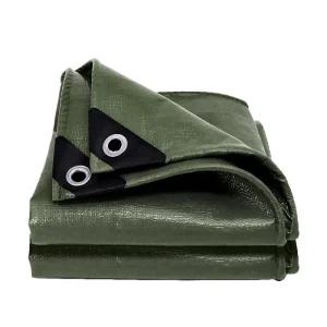 방수 타포린 천막 야외용 두꺼운 방수포 캠핑 타프 그늘막 바람막이 천막 캐노피 텐트 제작