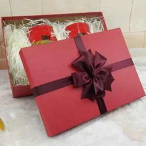 대형 선물 상자 답례품포장박스 드레스 재킷 정장 케이스