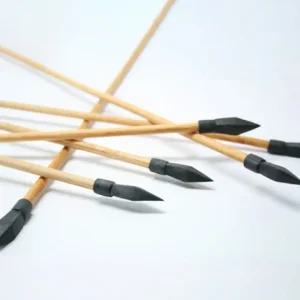 풍선대통령 투호용 화살 전통 민속놀이 체육대회 운동회 게임 도구 궁중