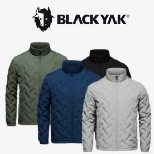 블랙야크 역시즌 남성 제로스팟 다운 자켓 패딩 점퍼 1BYPAW4001