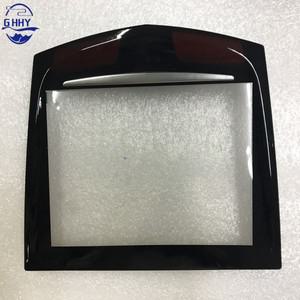 호환 CADILLAC ATS CTS SRX XTS 큐 센스 터치 스크린 태블릿 LCD 디스플레 디지타이저