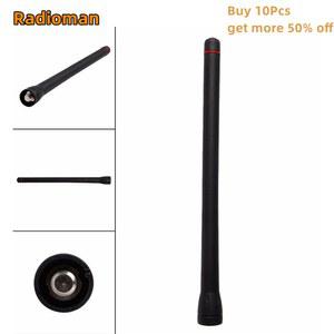 양방향 라디오 VHF 안테나 ICOM IC F3 F11 F14 F15 F16 F33 F34 F70 F1000 F3026 F3002 워키토키 액세서리 136 174MHZ