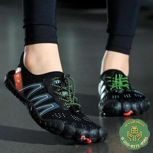 남성 수중 신발 운동화 맨발의 해변 샌들 업스트림 아쿠아 빠른 건조 강 바다 다이빙 체육관