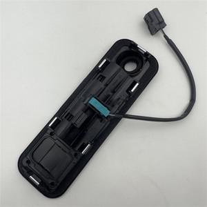 A16P-트렁크 시작 스위치 뒷문 열기 버튼 뚜껑 잠금 핸들 81260C1000 현대 소나타 LF 자동차 부품 용