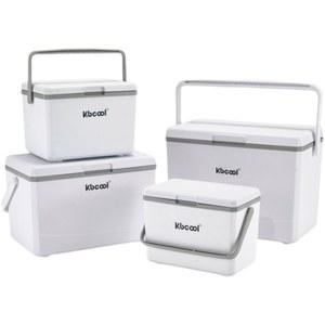 캠핑용 미니 소형 아이스박스 용 해변 보존 달린 박스 버킷 쿨러 아이스 3L 열 보관 휴대용 손잡이가 단열