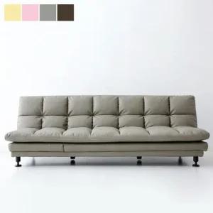 마켓비 앰보 4인 멀티 소파베드