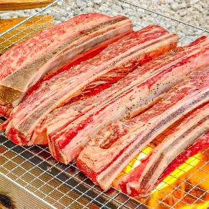 초이스 꽃갈비 우대갈비 1kg