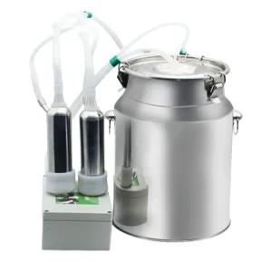 산양 착유기 유축기 젖짜는기계 낙농 전동 젖짜기 젖소유축기 농장 소