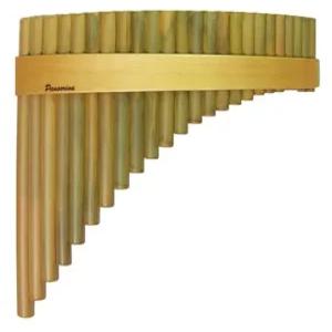 예성 팬플룻24관 s4/ s-4(24관) 남미형 / 보급형 팬플루트/ 소프트백 포함