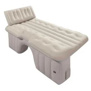 차박 뒷자석 매트 에어매트 침대 튜브 2열 매트리스 뒷자리 캠핑 확장 세단 차량용 접이식