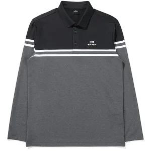 [아이더] 남성 다리오 긴팔 폴로 티셔츠_DMP22262Z1
