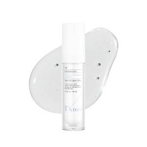 VT 코스메틱 TX 토닝 에센스 1000 샷, 니아신아마이드가 함유된 트라넥삼산 세럼, 빛나는 유리 피부를 위한 글루타티온, 다크 스팟, 선 에이지 , 스킨케어 (1.01 fl. oz)