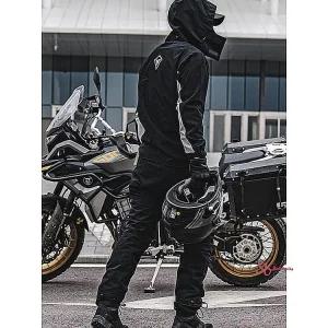 바이크우의 레인 낚시 비옷 골프 오토바이 슈트 우비 남성 남자 사이클 라이딩 레인슈트efg699