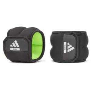아디다스 손목 발목 모래주머니 중량 밴드 1kg 2개