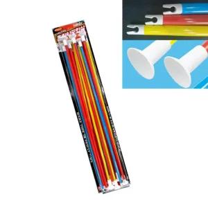 [아우트]국산 게임  양궁화살 12입