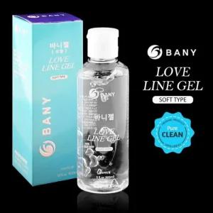 [아우트]LoveDoll 바니 러브라인 젤(무향)100ml