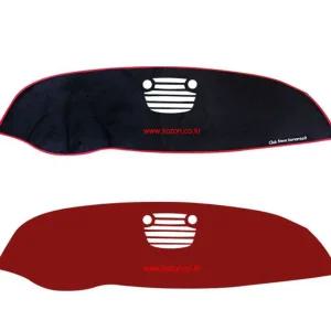 올뉴 쏘렌토 대시보드 커버 데시보드 썬커버 인테리어