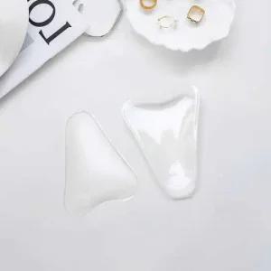 우수한 밀착력으로 편안한 와이존 실루엣 커버 패드