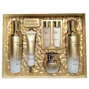 국화 동충하초 녹용 한방 복합 성분 여성화장품세트 (WFJF80N)