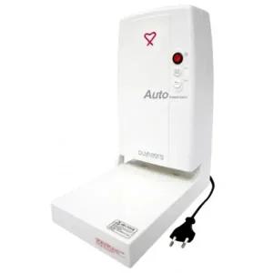 바이하츠 자동2공펀치 AP-2H 개 1 236047