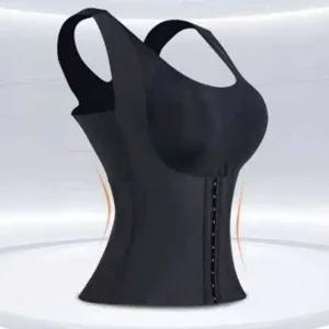 내장 압박나시 브라나시 보정 왕뽕 코르셋 브래지어