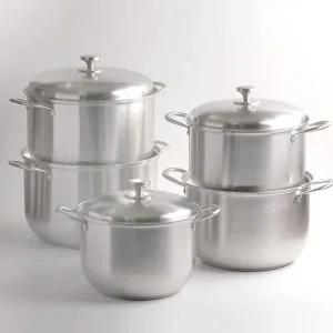 스텐 304 인덕션용 대형 곰국 곰탕 사골 곰솥 국솥