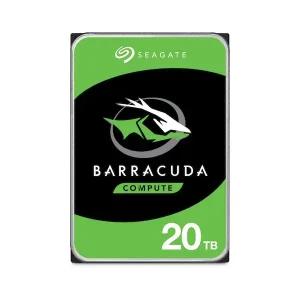 Seagate BarraCuda 7200/512M (20TB, ST20000DM001)