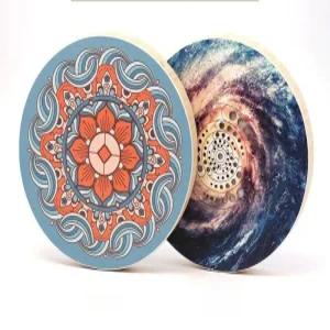 자연 소리  파도북 스트림 드럼 타악기 오션드럼 파도 쉐이킹 웨이브 바다 악기 비즈 쉐이커