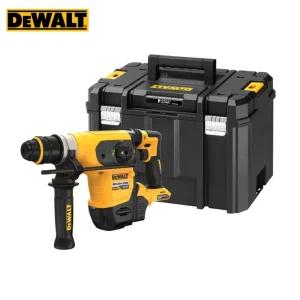 디월트 DCH416NT 60V 충전 로타리 해머드릴 SDS PLUS 함마드릴 4.5J 베어툴 (기계만)