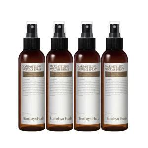 [부케가르니]히말라야 허브 나드 스타일링 볼륨 스프레이 200ml x4개