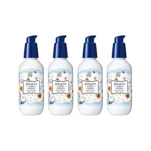 [부케가르니]부케가르니 딥 퍼퓸 헤어세럼 베이비파우더향 100ml x4개