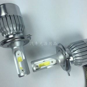 더뉴레이 LED 안개등 H8 I30CW 엑티언스포츠 올뉴카니발