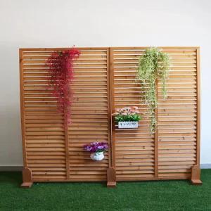 사생활보호 울타리펜스 칸막이 야외가림막 울타리