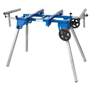 접이식 각도절단 작업대 보조공구 목공 슬라이딩 선반 소형 테이블쏘 책상 각도 절단기