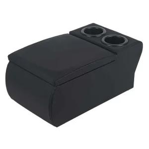 컵홀더 뒷좌석 자동차 콘솔 박스 팔걸이 트레이 거치대