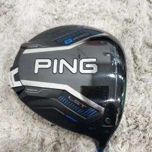 [삼양정품] 핑 PING G440 LST 드라이버 9도 ALTA J CB S 코드48086221