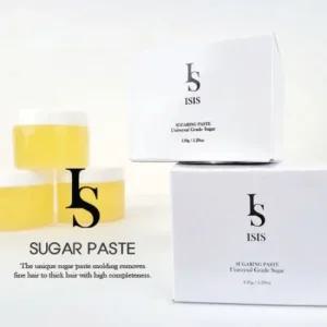 이시스 슈가왁스 브라질리언 셀프 왁싱 스트립 150g 제모 제모제 제모크림 왁싱재료 셀프왁싱