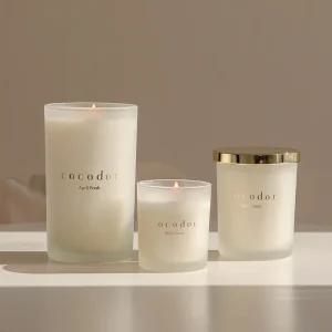 코코도르 소이캔들 미디움자 X 2개