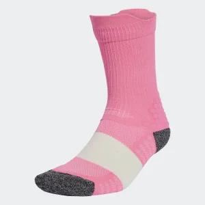 [아디다스](신세계 사우스시티)[잡화] 남녀공용 런닝용 Runxboost 양말 1 켤레 (KB7324) 런닝 마라톤