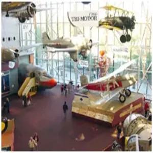 [광복80주년기념]할마할빠랑 미동부 나이아가라 10일 #특급호텔폭포뷰 #항공우주박물관 #아이비리그 캠퍼스투어 #워터파크