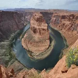 [광복80주년기념] 미서부 일주+5대캐년  10일#모뉴먼트 밸리#앤텔롭캐년#호스슈밴드 #LAS VEGAS 중심가 숙박 #3대 도시