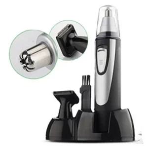 고품질 머레이 코털제거기 TC-3550B 충전용 여행용 (WFJHK4S)