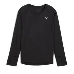 [푸마]여성기능성긴팔티셔츠 우먼 런 벨로시티 롱 슬리브 티셔츠 527276 01_JJ