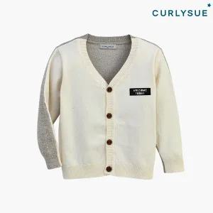 [컬리수] 모던 니트가디건 CPF1XQGD51 [가을]